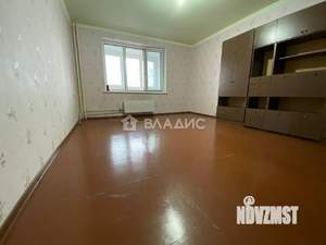 1-к квартира, вторичка, 56м2, 6/15 этаж