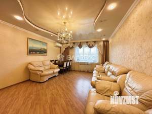 3-к квартира, вторичка, 110м2, 7/14 этаж