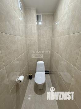 2-к квартира, вторичка, 61м2, 9/16 этаж