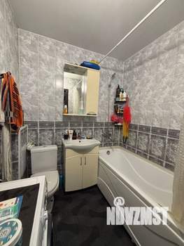 1-к квартира, вторичка, 36м2, 8/10 этаж
