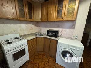 1-к квартира, вторичка, 30м2, 5/5 этаж