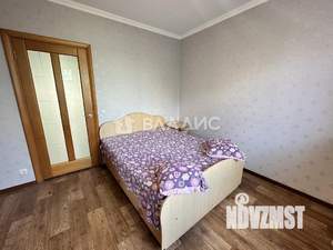 3-к квартира, вторичка, 80м2, 2/10 этаж