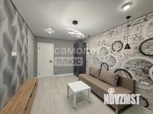 3-к квартира, вторичка, 63м2, 2/5 этаж