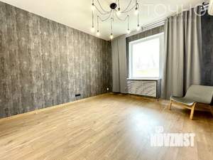 2-к квартира, вторичка, 75м2, 2/6 этаж