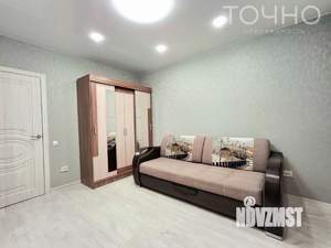 1-к квартира, вторичка, 37м2, 2/10 этаж