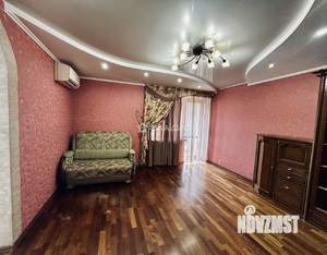 4-к квартира, вторичка, 74м2, 3/9 этаж