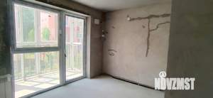 1-к квартира, вторичка, 34м2, 2/10 этаж