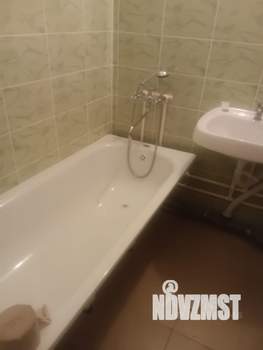 1-к квартира, вторичка, 29м2, 1/5 этаж