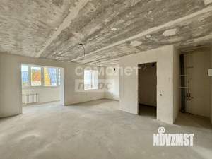 1-к квартира, вторичка, 32м2, 2/3 этаж