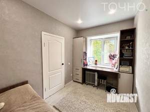 2-к квартира, вторичка, 42м2, 1/5 этаж