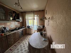 3-к квартира, вторичка, 80м2, 3/6 этаж