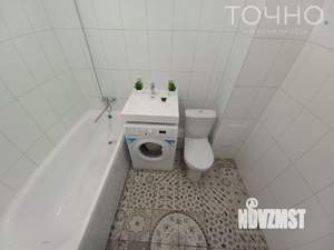 2-к квартира, вторичка, 48м2, 3/14 этаж