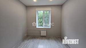 2-к квартира, вторичка, 50м2, 2/3 этаж