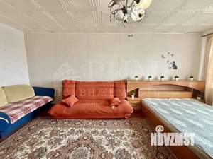 1-к квартира, вторичка, 35м2, 6/9 этаж