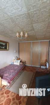 1-к квартира, вторичка, 31м2, 4/5 этаж