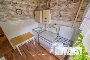 3-к квартира, вторичка, 54м2, 2/5 этаж