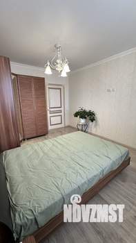 3-к квартира, вторичка, 92м2, 11/14 этаж