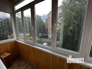 2-к квартира, вторичка, 53м2, 3/9 этаж