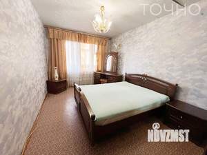 3-к квартира, вторичка, 70м2, 6/10 этаж