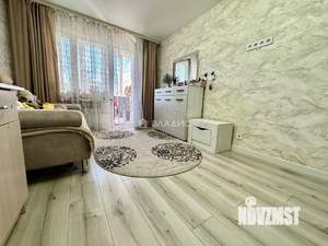 3-к квартира, вторичка, 67м2, 8/9 этаж