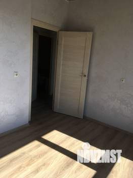 2-к квартира, сданный дом, 56м2, 5/17 этаж