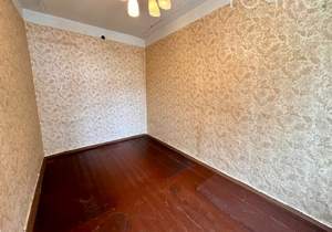 3-к квартира, вторичка, 55м2, 2/3 этаж