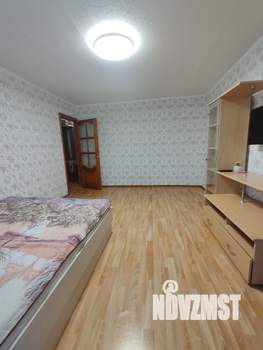2-к квартира, вторичка, 52м2, 4/5 этаж