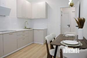 1-к квартира, вторичка, 45м2, 14/17 этаж