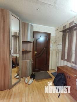 2-к квартира, вторичка, 52м2, 4/5 этаж