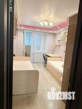 3-к квартира, вторичка, 68м2, 5/10 этаж