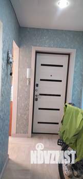 3-к квартира, вторичка, 63м2, 8/8 этаж