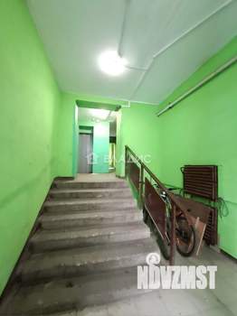 1-к квартира, вторичка, 21м2, 5/9 этаж