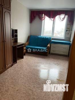 2-к квартира, вторичка, 47м2, 3/5 этаж