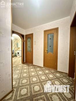 1-к квартира, вторичка, 47м2, 5/10 этаж