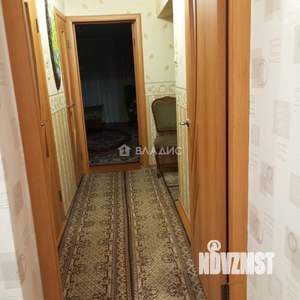 3-к квартира, вторичка, 67м2, 1/9 этаж