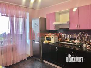 1-к квартира, вторичка, 42м2, 1/10 этаж