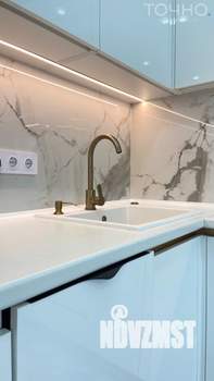 3-к квартира, вторичка, 109м2, 11/18 этаж