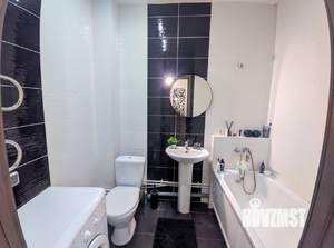 Студия квартира, вторичка, 26м2, 18/22 этаж