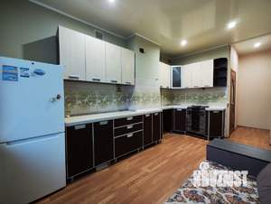 2-к квартира, вторичка, 55м2, 2/4 этаж