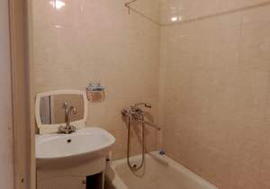 1-к квартира, вторичка, 29м2, 4/5 этаж