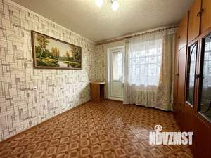 2-к квартира, вторичка, 52м2, 2/9 этаж