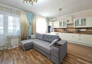 2-к квартира, вторичка, 62м2, 6/10 этаж