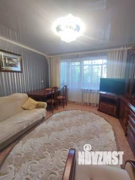 3-к квартира, вторичка, 68м2, 2/9 этаж
