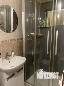 2-к квартира, вторичка, 43м2, 3/5 этаж