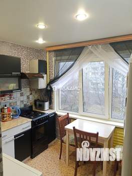 2-к квартира, вторичка, 54м2, 4/9 этаж