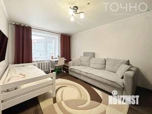 2-к квартира, вторичка, 51м2, 5/6 этаж