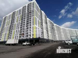 Студия квартира, вторичка, 26м2, 8/18 этаж