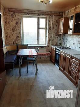 3-к квартира, вторичка, 74м2, 2/5 этаж