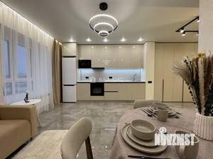 2-к квартира, вторичка, 64м2, 11/17 этаж