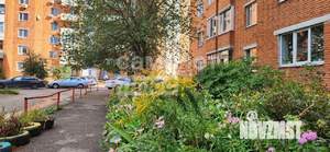 1-к квартира, вторичка, 36м2, 9/10 этаж